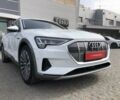 Ауді E-Tron, об'ємом двигуна 0 л та пробігом 50 тис. км за 45900 $, фото 1 на Automoto.ua