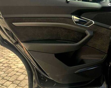 Ауді E-Tron, об'ємом двигуна 0 л та пробігом 91 тис. км за 32700 $, фото 22 на Automoto.ua