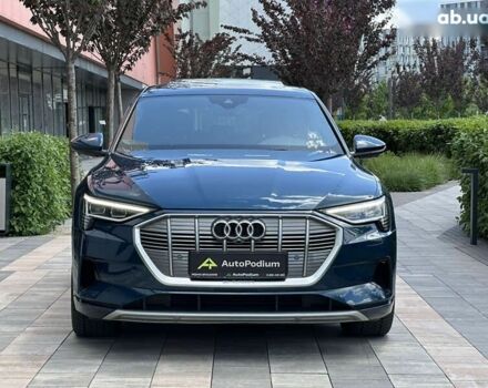 Ауди E-Tron, объемом двигателя 0 л и пробегом 151 тыс. км за 28700 $, фото 6 на Automoto.ua