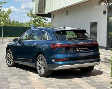 Ауди E-Tron, объемом двигателя 0 л и пробегом 151 тыс. км за 28700 $, фото 1 на Automoto.ua
