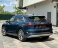 Ауди E-Tron, объемом двигателя 0 л и пробегом 151 тыс. км за 28700 $, фото 1 на Automoto.ua
