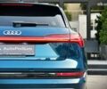 Ауди E-Tron, объемом двигателя 0 л и пробегом 77 тыс. км за 27500 $, фото 15 на Automoto.ua