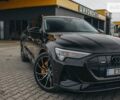 Ауди E-Tron, объемом двигателя 0 л и пробегом 41 тыс. км за 55000 $, фото 5 на Automoto.ua