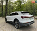 Ауди E-Tron, объемом двигателя 0 л и пробегом 62 тыс. км за 25300 $, фото 20 на Automoto.ua