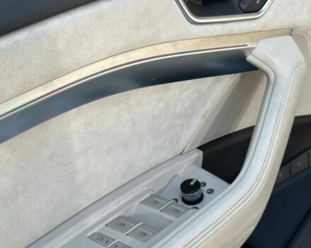 Ауди E-Tron, объемом двигателя 0 л и пробегом 55 тыс. км за 32500 $, фото 14 на Automoto.ua