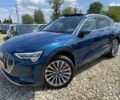 Ауди E-Tron, объемом двигателя 0 л и пробегом 61 тыс. км за 35900 $, фото 1 на Automoto.ua