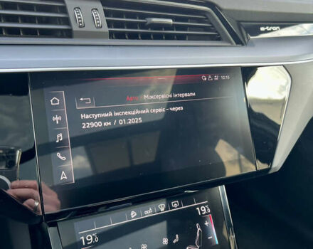 Ауди E-Tron, объемом двигателя 0 л и пробегом 67 тыс. км за 34999 $, фото 4 на Automoto.ua