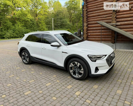 Ауди E-Tron, объемом двигателя 0 л и пробегом 62 тыс. км за 25300 $, фото 8 на Automoto.ua
