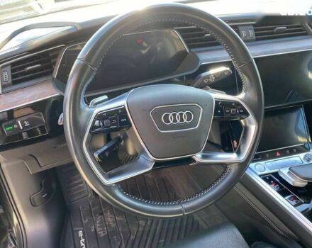 Ауди E-Tron, объемом двигателя 0 л и пробегом 66 тыс. км за 32900 $, фото 13 на Automoto.ua