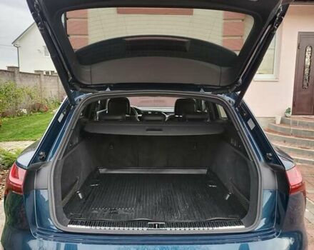 Ауди E-Tron, объемом двигателя 0 л и пробегом 95 тыс. км за 37000 $, фото 18 на Automoto.ua