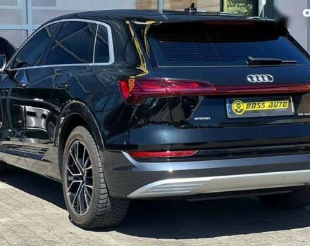 Ауді E-Tron, об'ємом двигуна 0 л та пробігом 91 тис. км за 32700 $, фото 3 на Automoto.ua