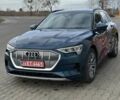 Ауди E-Tron, объемом двигателя 0 л и пробегом 134 тыс. км за 25888 $, фото 1 на Automoto.ua