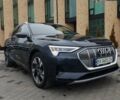 Ауди E-Tron, объемом двигателя 0 л и пробегом 15 тыс. км за 47200 $, фото 6 на Automoto.ua