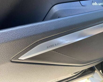 Ауди E-Tron, объемом двигателя 0 л и пробегом 81 тыс. км за 34950 $, фото 14 на Automoto.ua