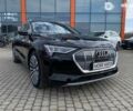 Ауді E-Tron, об'ємом двигуна 0 л та пробігом 62 тис. км за 44000 $, фото 1 на Automoto.ua
