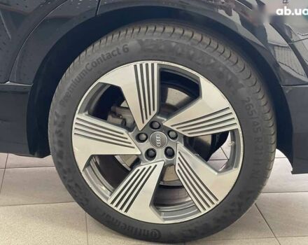 Ауди E-Tron, объемом двигателя 0 л и пробегом 135 тыс. км за 34490 $, фото 19 на Automoto.ua