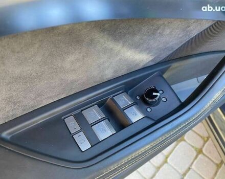 Ауди E-Tron, объемом двигателя 0 л и пробегом 66 тыс. км за 32900 $, фото 11 на Automoto.ua