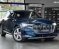 Ауді E-Tron, об'ємом двигуна 0 л та пробігом 299 тис. км за 23490 $, фото 1 на Automoto.ua