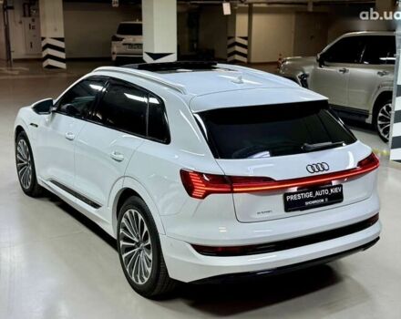 Ауді E-Tron, об'ємом двигуна 0 л та пробігом 36 тис. км за 37000 $, фото 16 на Automoto.ua