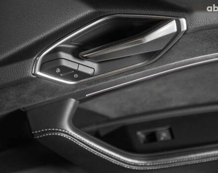 Ауді E-Tron, об'ємом двигуна 0 л та пробігом 61 тис. км за 39900 $, фото 23 на Automoto.ua