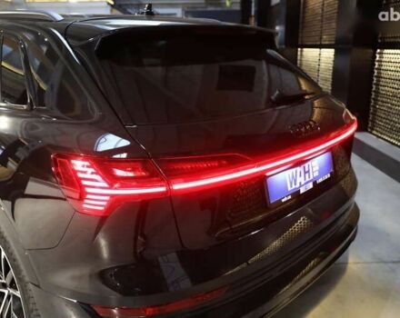 Ауди E-Tron, объемом двигателя 0 л и пробегом 138 тыс. км за 26900 $, фото 8 на Automoto.ua