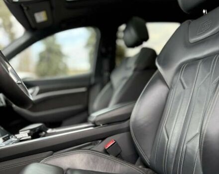 Ауди E-Tron, объемом двигателя 0 л и пробегом 109 тыс. км за 29888 $, фото 1 на Automoto.ua