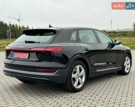 Ауді E-Tron, об'ємом двигуна 0 л та пробігом 133 тис. км за 25450 $, фото 13 на Automoto.ua