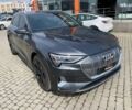 Ауді E-Tron, об'ємом двигуна 0 л та пробігом 40 тис. км за 28900 $, фото 1 на Automoto.ua