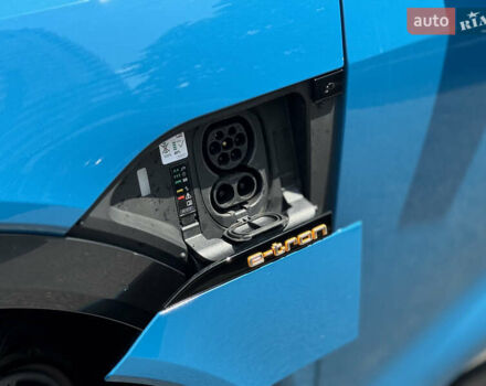 Ауди E-Tron, объемом двигателя 0 л и пробегом 33 тыс. км за 46000 $, фото 4 на Automoto.ua