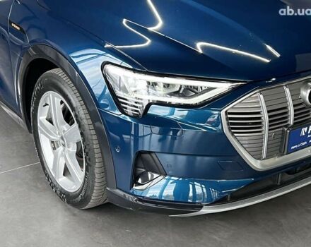 Ауди E-Tron, объемом двигателя 0 л и пробегом 299 тыс. км за 23990 $, фото 15 на Automoto.ua