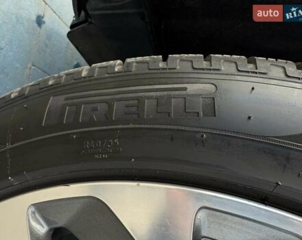 Ауди E-Tron, объемом двигателя 0 л и пробегом 106 тыс. км за 29900 $, фото 29 на Automoto.ua