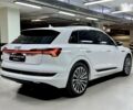 Ауді E-Tron, об'ємом двигуна 0 л та пробігом 36 тис. км за 37000 $, фото 23 на Automoto.ua