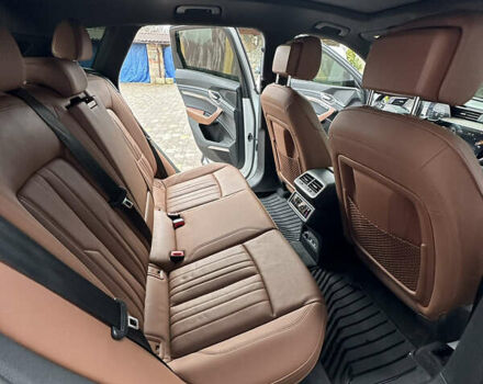 Ауді E-Tron, об'ємом двигуна 0 л та пробігом 46 тис. км за 33500 $, фото 31 на Automoto.ua