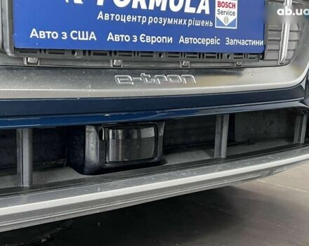 Ауді E-Tron, об'ємом двигуна 0 л та пробігом 299 тис. км за 23490 $, фото 26 на Automoto.ua