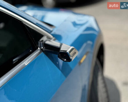 Ауди E-Tron, объемом двигателя 0 л и пробегом 33 тыс. км за 46000 $, фото 6 на Automoto.ua