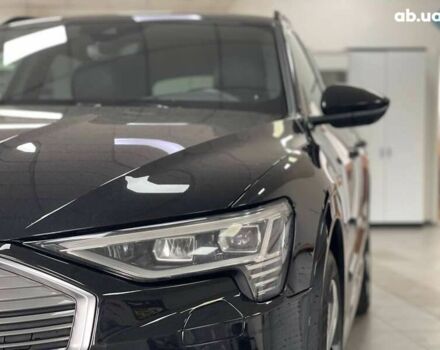 Ауди E-Tron, объемом двигателя 0 л и пробегом 138 тыс. км за 34500 $, фото 20 на Automoto.ua