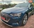 Ауди E-Tron, объемом двигателя 0 л и пробегом 95 тыс. км за 37000 $, фото 1 на Automoto.ua