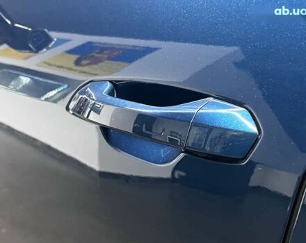 Ауди E-Tron, объемом двигателя 0 л и пробегом 299 тыс. км за 23990 $, фото 29 на Automoto.ua