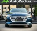 Ауди E-Tron, объемом двигателя 0 л и пробегом 77 тыс. км за 27500 $, фото 1 на Automoto.ua