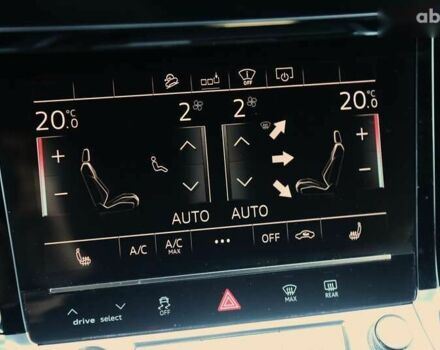 Ауди E-Tron, объемом двигателя 0 л и пробегом 140 тыс. км за 31900 $, фото 19 на Automoto.ua