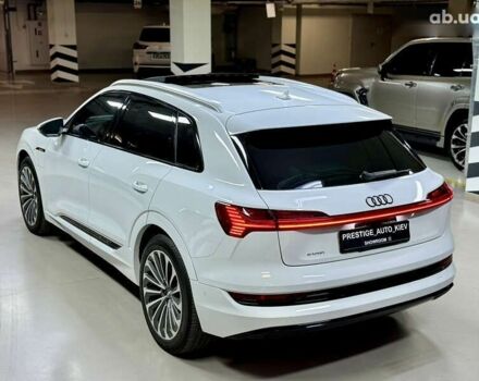 Ауди E-Tron, объемом двигателя 0 л и пробегом 36 тыс. км за 35000 $, фото 18 на Automoto.ua