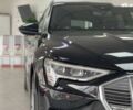 Ауди E-Tron, объемом двигателя 0 л и пробегом 135 тыс. км за 34490 $, фото 11 на Automoto.ua