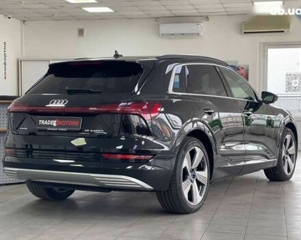 Ауди E-Tron, объемом двигателя 0 л и пробегом 135 тыс. км за 34490 $, фото 8 на Automoto.ua