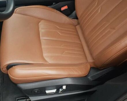 Ауди E-Tron, объемом двигателя 0 л и пробегом 15 тыс. км за 47200 $, фото 32 на Automoto.ua