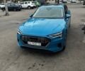 Ауди E-Tron, объемом двигателя 0 л и пробегом 70 тыс. км за 33500 $, фото 1 на Automoto.ua