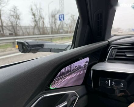 Ауди E-Tron, объемом двигателя 0 л и пробегом 109 тыс. км за 29888 $, фото 2 на Automoto.ua