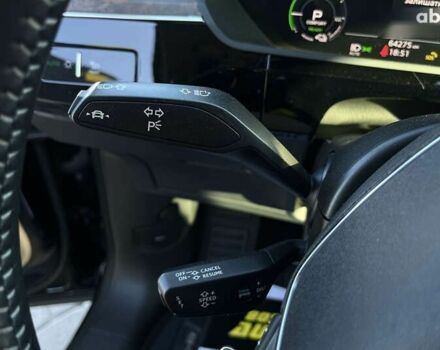 Ауди E-Tron, объемом двигателя 0 л и пробегом 64 тыс. км за 33990 $, фото 25 на Automoto.ua