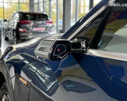 Ауді E-Tron, об'ємом двигуна 0 л та пробігом 299 тис. км за 22490 $, фото 27 на Automoto.ua