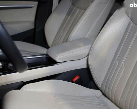 Ауди E-Tron, объемом двигателя 0 л и пробегом 138 тыс. км за 26900 $, фото 24 на Automoto.ua