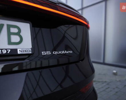 Ауди E-Tron, объемом двигателя 0 л и пробегом 64 тыс. км за 31800 $, фото 8 на Automoto.ua